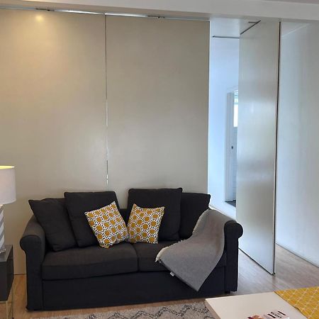 Luxury Apartment In Belsize Park Londyn Zewnętrze zdjęcie