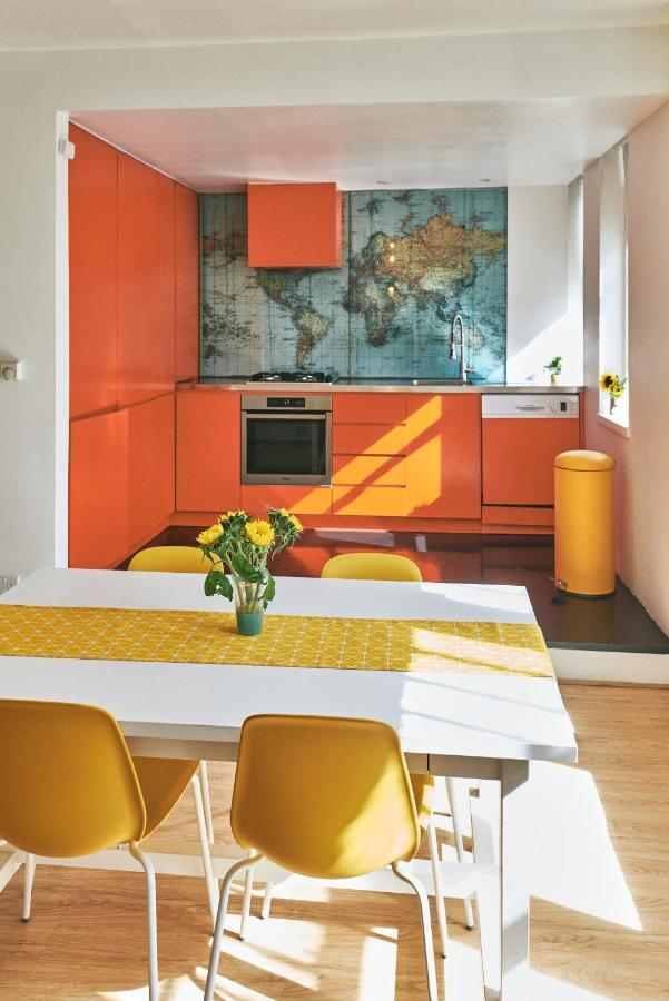 Luxury Apartment In Belsize Park Londyn Zewnętrze zdjęcie