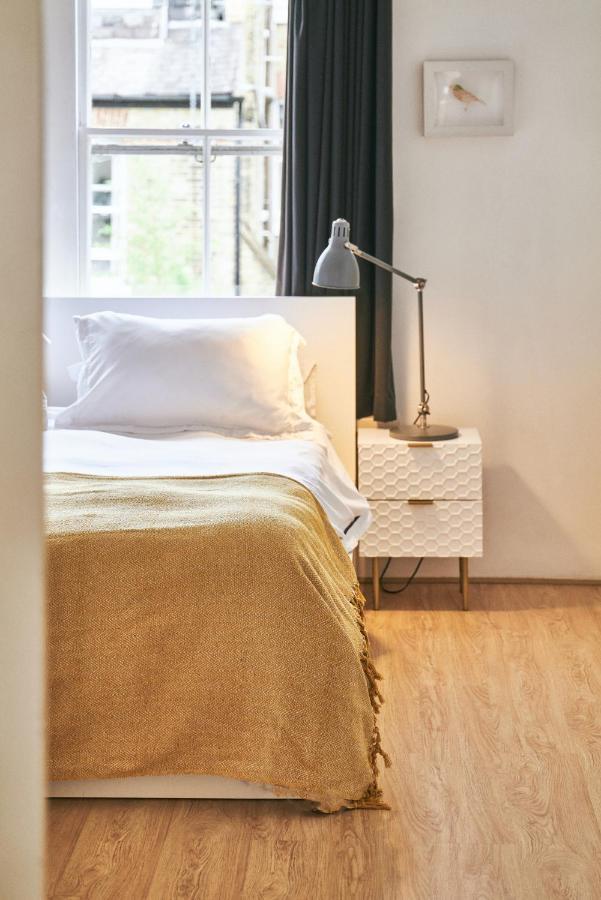 Luxury Apartment In Belsize Park Londyn Zewnętrze zdjęcie