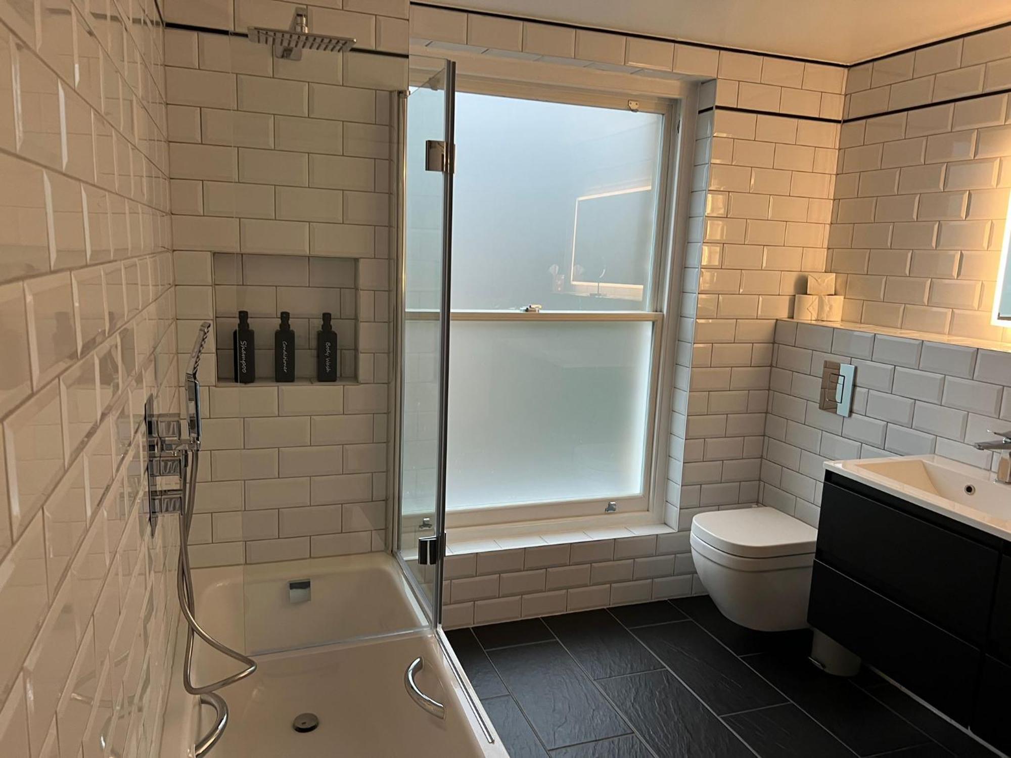 Luxury Apartment In Belsize Park Londyn Zewnętrze zdjęcie