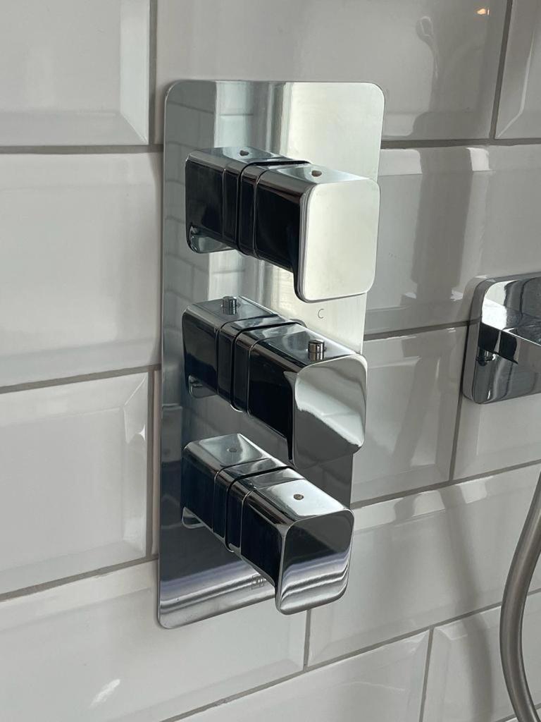 Luxury Apartment In Belsize Park Londyn Zewnętrze zdjęcie
