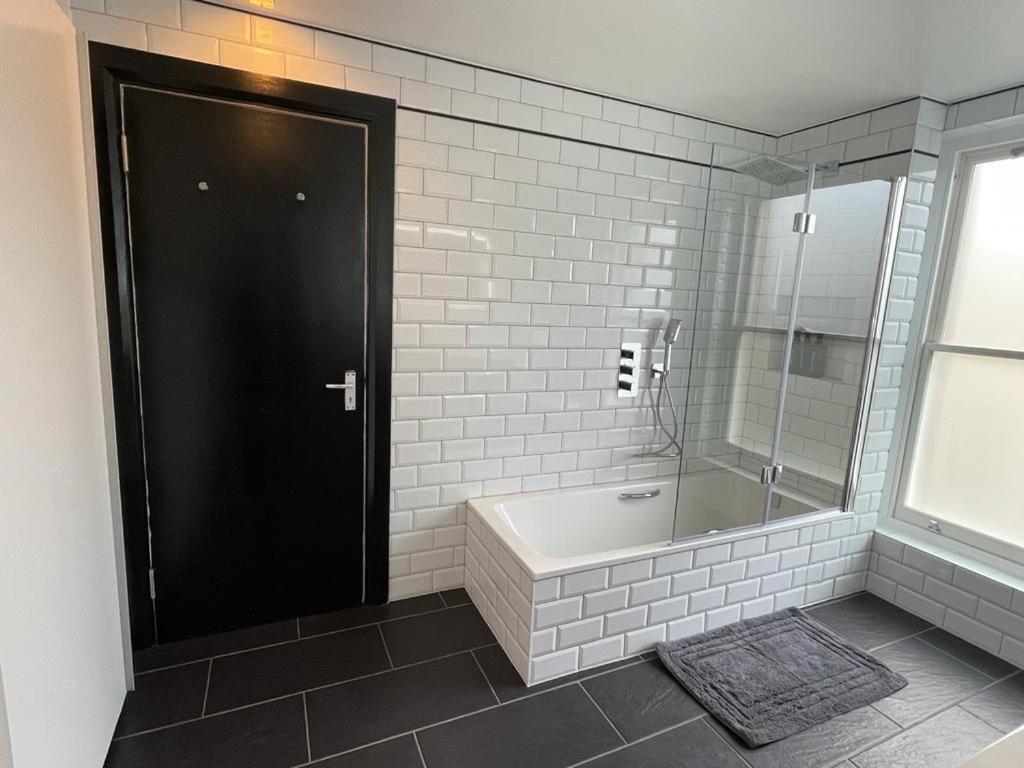 Luxury Apartment In Belsize Park Londyn Zewnętrze zdjęcie