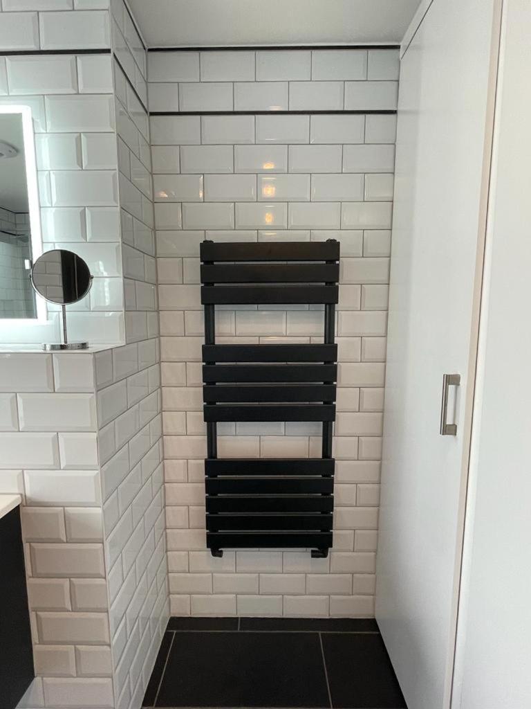Luxury Apartment In Belsize Park Londyn Zewnętrze zdjęcie