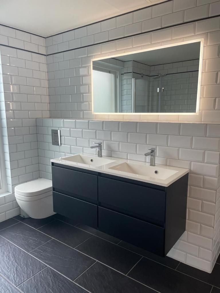 Luxury Apartment In Belsize Park Londyn Zewnętrze zdjęcie