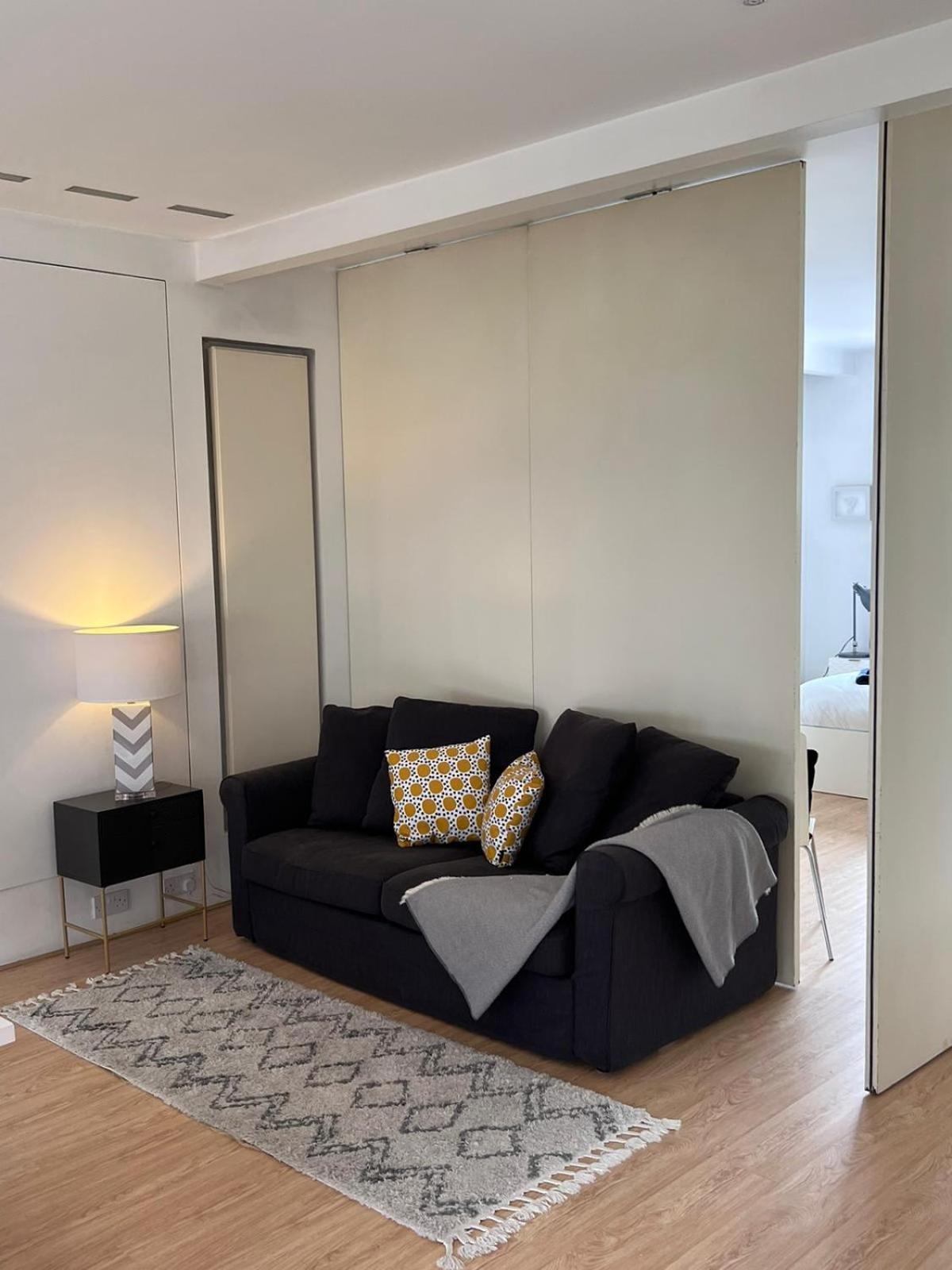 Luxury Apartment In Belsize Park Londyn Zewnętrze zdjęcie